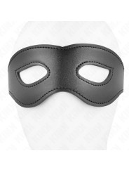 MÁSCARA DE POLIPIEL KINK - MODELO 1 30X7 CM DE LA MARCA KINK MASKED ALLURE