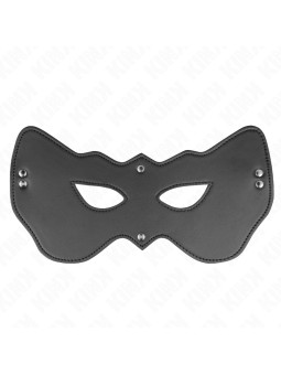 MÁSCARA DE FIESTA KINK - MODELO 2, 27.5 X 12 CM DE LA MARCA KINK MASKED ALLURE
