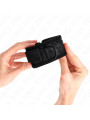 MUÑEQUERAS BDSM ENCAJE Y NEOPRENO AJUSTABLES KINK DE LA MARCA KINK WRIST RESTRAINT