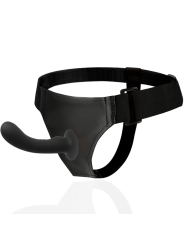 ARNÉS CON PENE REALÍSTICO PARA ESTIMULACIÓN G-SPOT DE LA MARCA HARNESS ATTRACTION