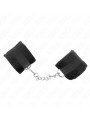 MUÑEQUERAS BDSM KINK NEGRAS PARA PRINCIPIANTES DE LA MARCA KINK WRIST RESTRAINT
