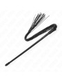 LÁTIGO DE SILICONA KINK 60 CM - BDSM Y PLACER DE LA MARCA KINK IMPACT & TOUCH
