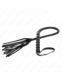 LÁTIGO SERPIENTE KINK 80 CM - AGARRE ERGONÓMICO DE LA MARCA KINK IMPACT & TOUCH