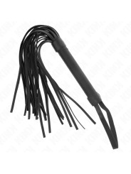 LÁTIGO NEOPRENO KINK 48.5 CM - BDSM Y PLACER DE LA MARCA KINK IMPACT & TOUCH
