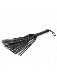 LÁTIGO NEOPRENO KINK 48.5 CM - BDSM Y PLACER DE LA MARCA KINK IMPACT & TOUCH