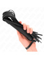 LÁTIGO NEOPRENO KINK 48.5 CM - BDSM Y PLACER DE LA MARCA KINK IMPACT & TOUCH