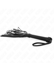 LÁTIGO NEOPRENO KINK 48.5 CM - BDSM Y PLACER DE LA MARCA KINK IMPACT & TOUCH