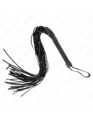 KINK - LÁTIGO PIEL DE OVEJA IMITACIÓN 60 CM DE LA MARCA KINK IMPACT & TOUCH