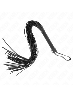 KINK - LÁTIGO PIEL DE OVEJA IMITACIÓN 60 CM DE LA MARCA KINK IMPACT & TOUCH