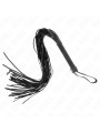 KINK - LÁTIGO PIEL DE OVEJA IMITACIÓN 60 CM DE LA MARCA KINK IMPACT & TOUCH