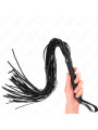 KINK - LÁTIGO PIEL DE OVEJA IMITACIÓN 60 CM DE LA MARCA KINK IMPACT & TOUCH