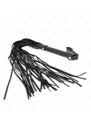 KINK - LÁTIGO PIEL DE OVEJA IMITACIÓN 60 CM DE LA MARCA KINK IMPACT & TOUCH