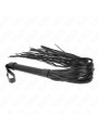 KINK - LÁTIGO PIEL DE OVEJA IMITACIÓN 60 CM DE LA MARCA KINK IMPACT & TOUCH