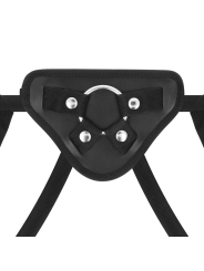 TOYS ARNES + DILDO LILA SILICONA MEDICA 17 CM -O- 3 CM DE LA MARCA DELTACLUB