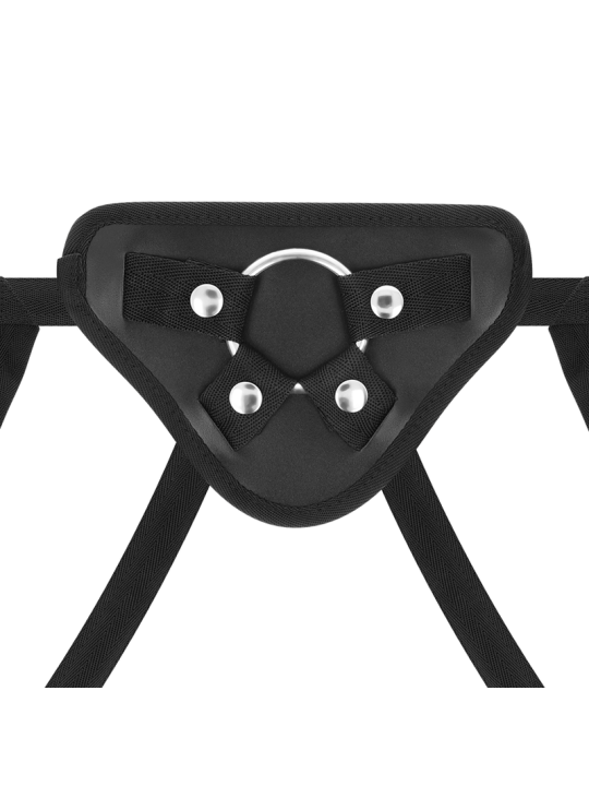 TOYS ARNES + DILDO LILA SILICONA MEDICA 17 CM -O- 3 CM DE LA MARCA DELTACLUB