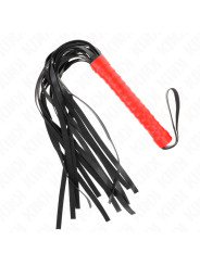 LÁTIGO SUAVE COLA PEQUEÑA 50 CM - KINK DE LA MARCA KINK IMPACT & TOUCH