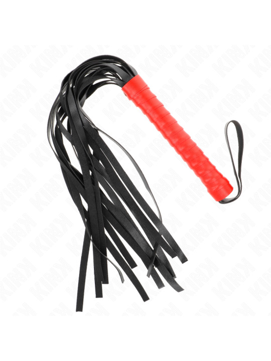 LÁTIGO SUAVE COLA PEQUEÑA 50 CM - KINK DE LA MARCA KINK IMPACT & TOUCH