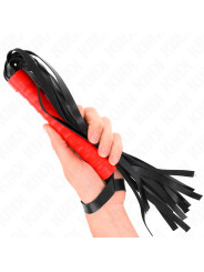 LÁTIGO SUAVE COLA PEQUEÑA 50 CM - KINK DE LA MARCA KINK IMPACT & TOUCH