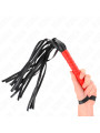 LÁTIGO SUAVE COLA PEQUEÑA 50 CM - KINK DE LA MARCA KINK IMPACT & TOUCH