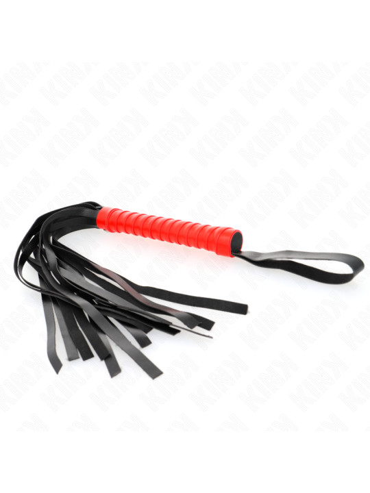 LÁTIGO SUAVE COLA PEQUEÑA 50 CM - KINK DE LA MARCA KINK IMPACT & TOUCH