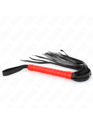 LÁTIGO SUAVE COLA PEQUEÑA 50 CM - KINK DE LA MARCA KINK IMPACT & TOUCH