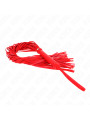 KINK - LÁTIGO PVC BLANDO ROJO 70 CM DE LA MARCA KINK IMPACT & TOUCH