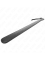 PALA BDSM KINK 48 CM - CUERO Y MADERA DE LA MARCA KINK IMPACT & TOUCH