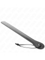 PALA BDSM KINK 48 CM - CUERO Y MADERA DE LA MARCA KINK IMPACT & TOUCH