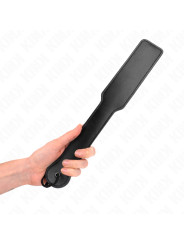 PALA BDSM KINK MANGO LARGO 34 CM DE LA MARCA KINK IMPACT & TOUCH