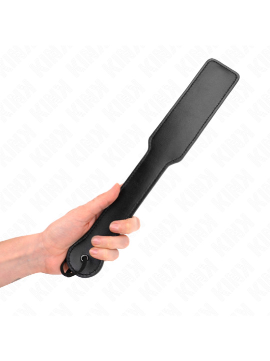 PALA BDSM KINK MANGO LARGO 34 CM DE LA MARCA KINK IMPACT & TOUCH