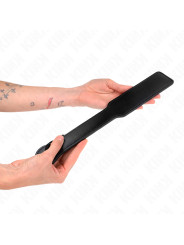 PALA BDSM KINK MANGO LARGO 34 CM DE LA MARCA KINK IMPACT & TOUCH