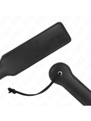 PALA BDSM KINK MANGO LARGO 34 CM DE LA MARCA KINK IMPACT & TOUCH