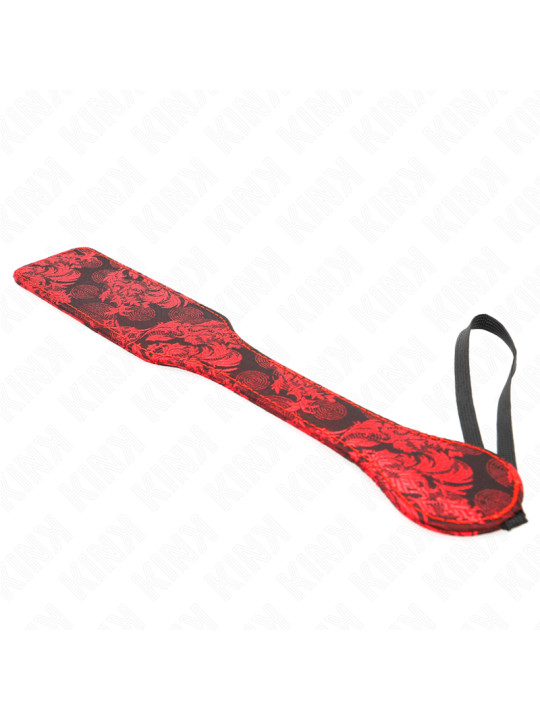 PALA BDSM KINK DISEÑO ESCÁNDALO 32 CM DE LA MARCA KINK IMPACT & TOUCH