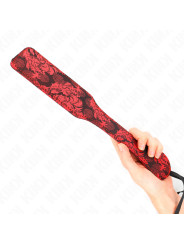 PALA BDSM KINK DISEÑO ESCÁNDALO 32 CM DE LA MARCA KINK IMPACT & TOUCH