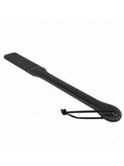 PALA BDSM KINK MANGO LARGO 45.5 CM DE LA MARCA KINK IMPACT & TOUCH
