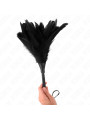 LÁTIGO DE SILICONA ROSA KINK 45 CM - BDSM DE LA MARCA KINK IMPACT & TOUCH