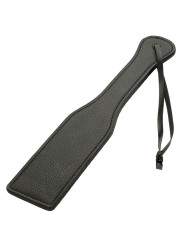 PALETA DE IMPACTO NOCTURNAL CUERO NEGRO CALEXOTICS DE LA MARCA CALEXOTICS