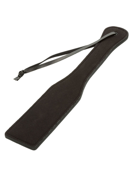 PALETA DE IMPACTO NOCTURNAL CUERO NEGRO CALEXOTICS DE LA MARCA CALEXOTICS