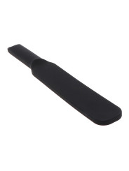 PALETA BDSM CON PÚAS DE SILICONA NEGRA - HIDDEN DESIRE DE LA MARCA HIDDEN DESIRE