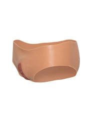BRAGUITA CON VAGINA ABIERTA SILICONA REALISTA HIDDEN DESIRE DE LA MARCA HIDDEN DESIRE