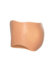 BRAGA CON VAGINA Y ANO ABIERTOS SILICONA REALISTA DE LA MARCA HIDDEN DESIRE