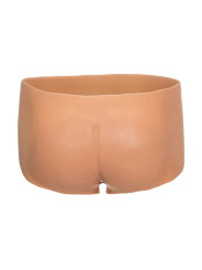 BRAGA CON VAGINA Y ANO ABIERTOS SILICONA REALISTA DE LA MARCA HIDDEN DESIRE