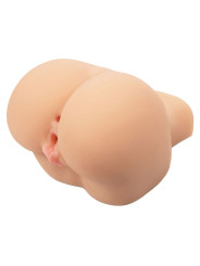 MASTURBADOR DOBLE ENTRADA REALISTA CALEXOTICS FARMER’S DAUGHTER DE LA MARCA CALEXOTICS