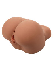 MASTURBADOR DOBLE ENTRADA REALISTA CALEXOTICS ROLLER BABE DE LA MARCA CALEXOTICS