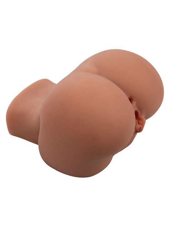 MASTURBADOR DOBLE ENTRADA REALISTA CALEXOTICS ROLLER BABE DE LA MARCA CALEXOTICS