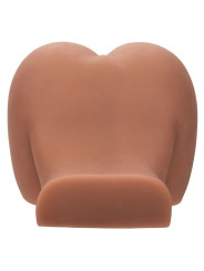 MASTURBADOR DOBLE ENTRADA REALISTA CALEXOTICS ROLLER BABE DE LA MARCA CALEXOTICS