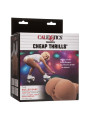 MASTURBADOR DOBLE ENTRADA REALISTA CALEXOTICS ROLLER BABE DE LA MARCA CALEXOTICS