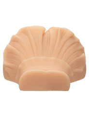 MASTURBADOR DOBLE ENTRADA REALISTA CALEXOTICS PEEP SHOW DE LA MARCA CALEXOTICS