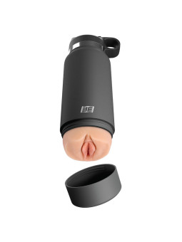 ESTIMULADOR VAGINAL DISCRETO PDX PLUS FUCK FLASK DE LA MARCA PDX PLUS+