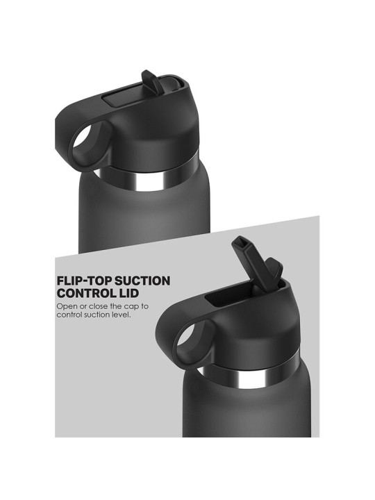 ESTIMULADOR VAGINAL DISCRETO PDX PLUS FUCK FLASK DE LA MARCA PDX PLUS+